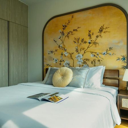 Dingd0Ng Home Felizenvista 5-Star Facilities Ho Si Minh-város Kültér fotó
