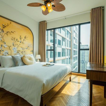 Dingd0Ng Home Felizenvista 5-Star Facilities Ho Si Minh-város Kültér fotó