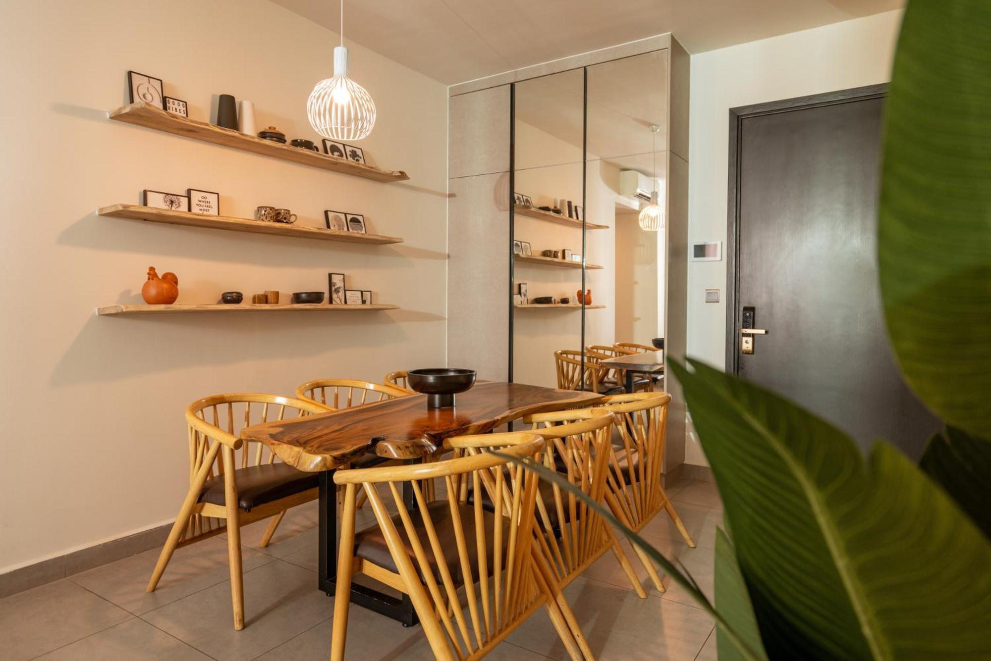Dingd0Ng Home Felizenvista 5-Star Facilities Ho Si Minh-város Kültér fotó