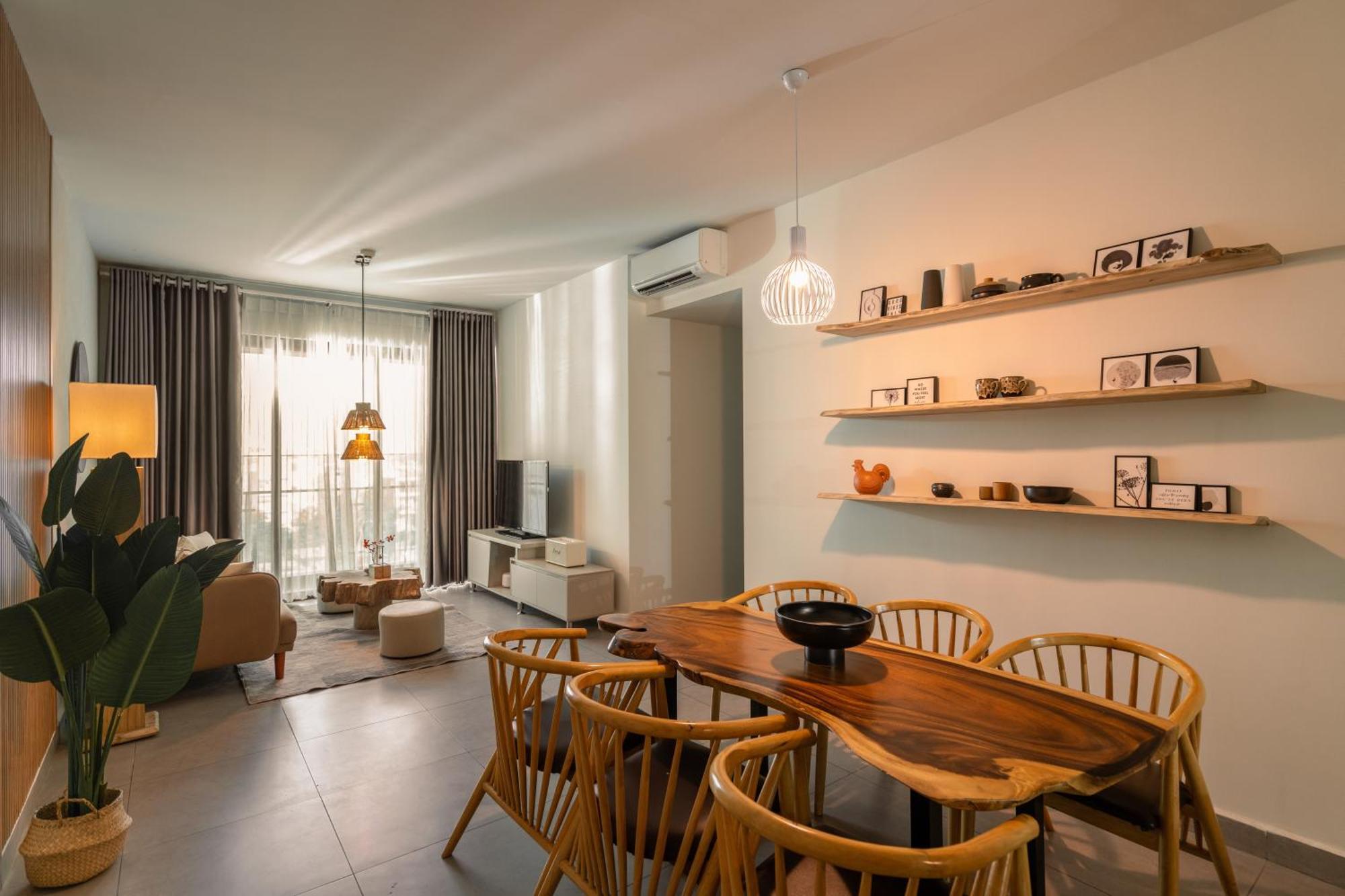 Dingd0Ng Home Felizenvista 5-Star Facilities Ho Si Minh-város Kültér fotó