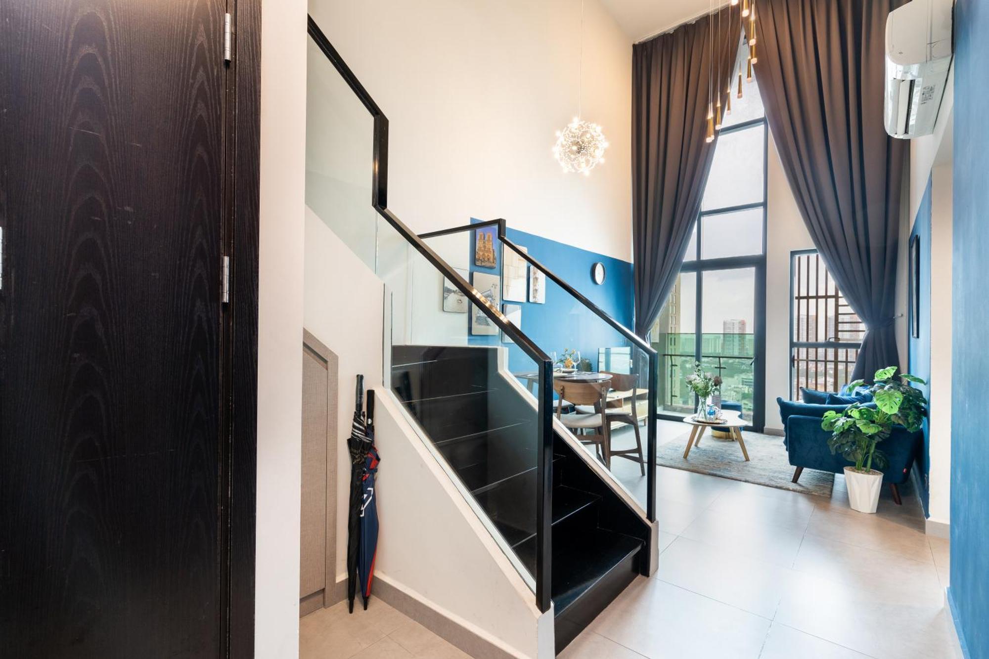 Dingd0Ng Home Felizenvista 5-Star Facilities Ho Si Minh-város Kültér fotó