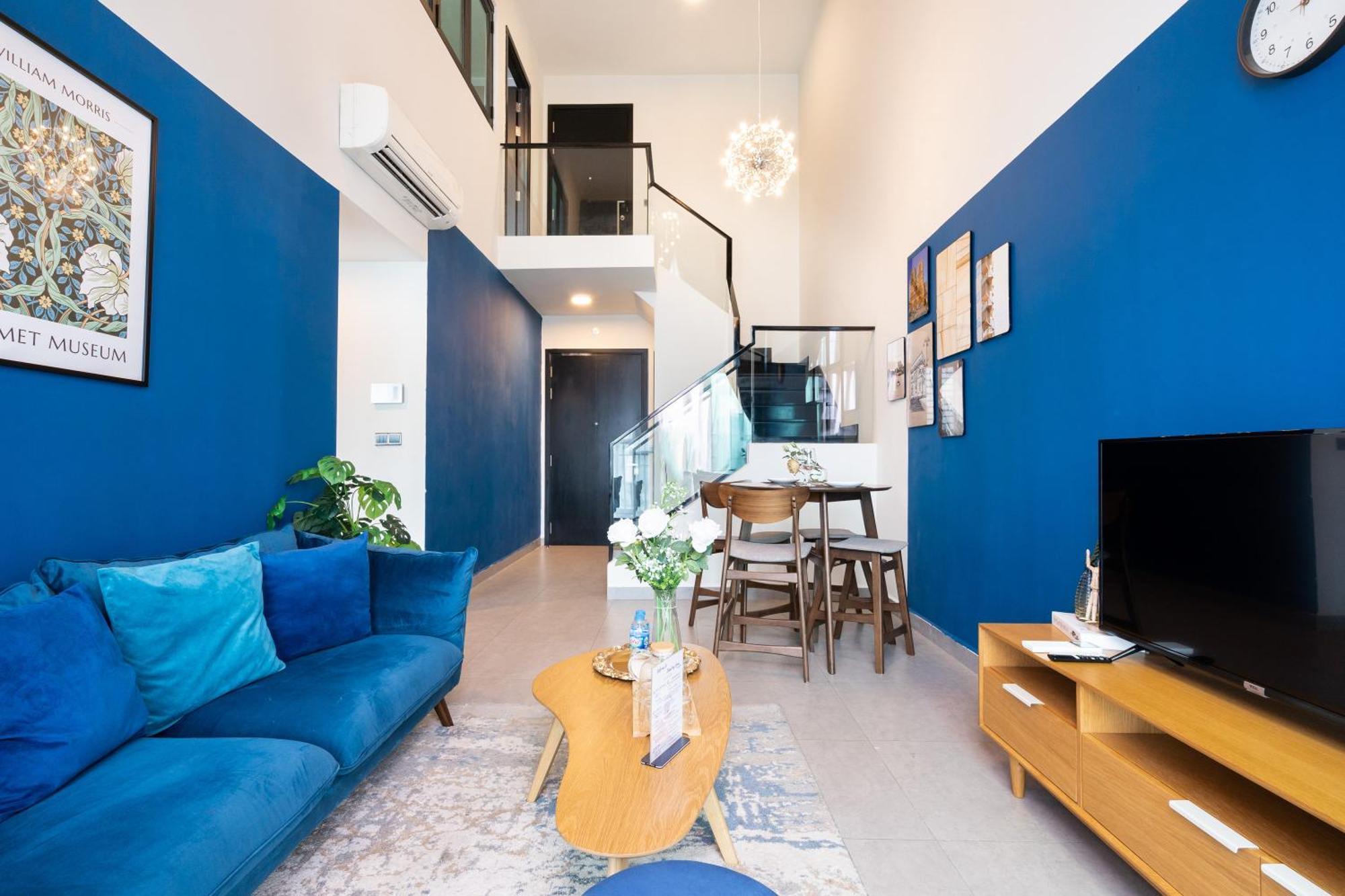 Dingd0Ng Home Felizenvista 5-Star Facilities Ho Si Minh-város Kültér fotó