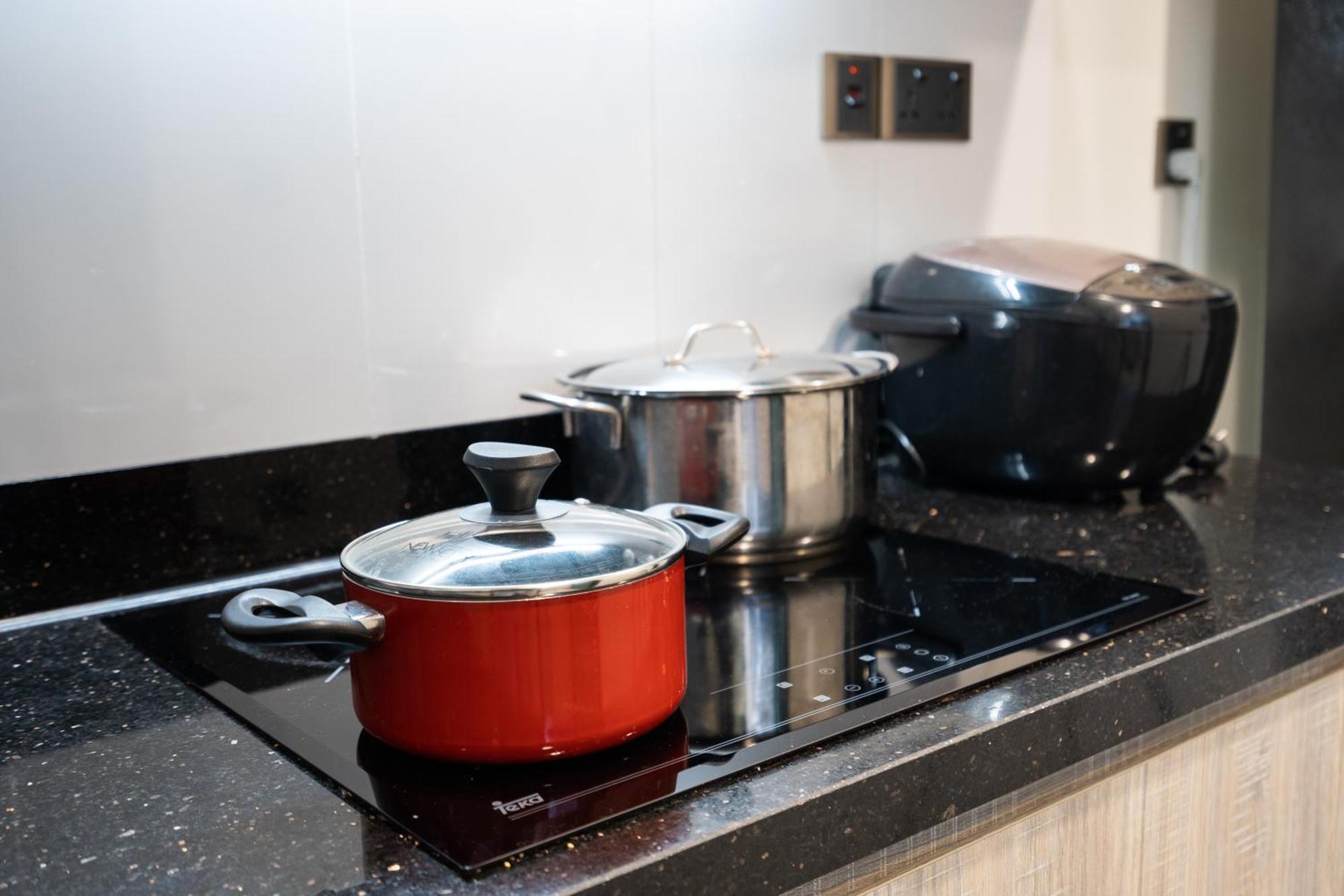 Dingd0Ng Home Felizenvista 5-Star Facilities Ho Si Minh-város Kültér fotó