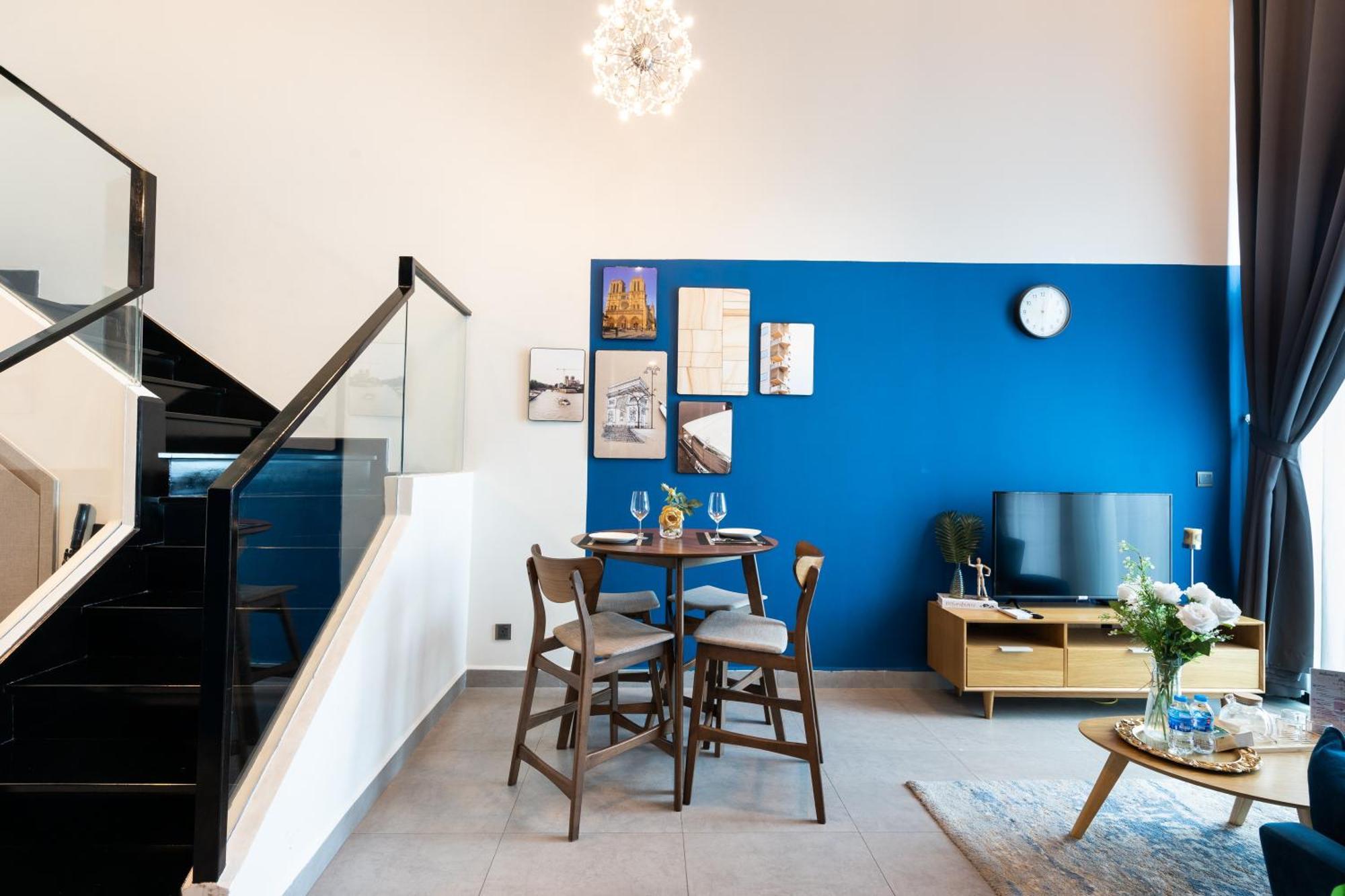 Dingd0Ng Home Felizenvista 5-Star Facilities Ho Si Minh-város Kültér fotó