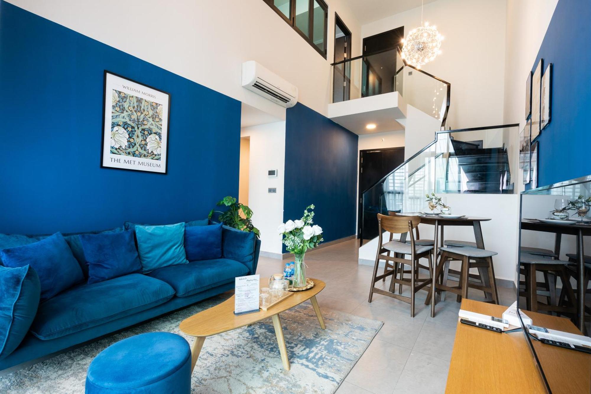 Dingd0Ng Home Felizenvista 5-Star Facilities Ho Si Minh-város Kültér fotó
