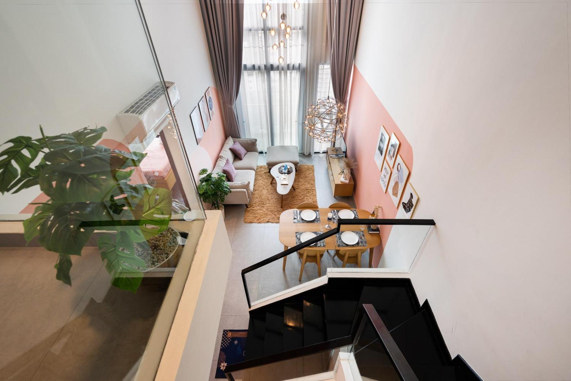 Dingd0Ng Home Felizenvista 5-Star Facilities Ho Si Minh-város Kültér fotó