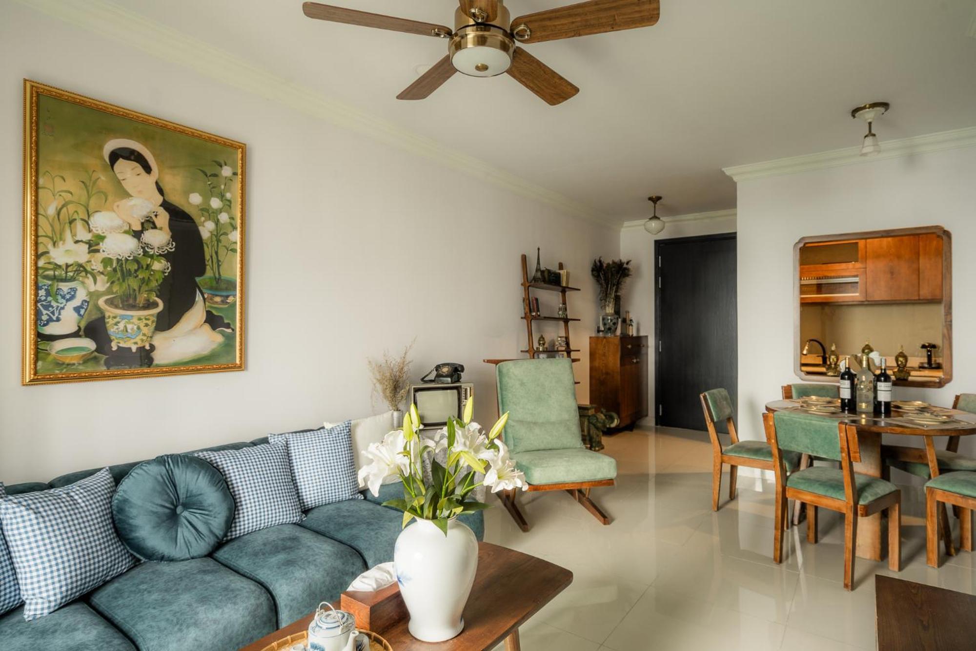 Dingd0Ng Home Felizenvista 5-Star Facilities Ho Si Minh-város Kültér fotó