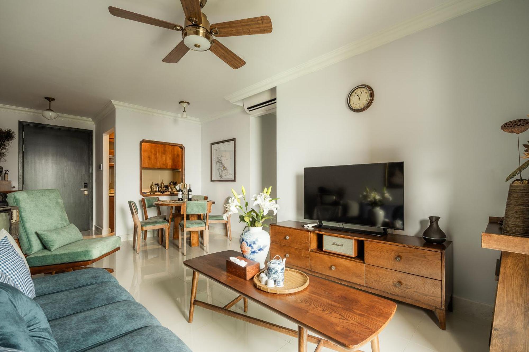 Dingd0Ng Home Felizenvista 5-Star Facilities Ho Si Minh-város Kültér fotó