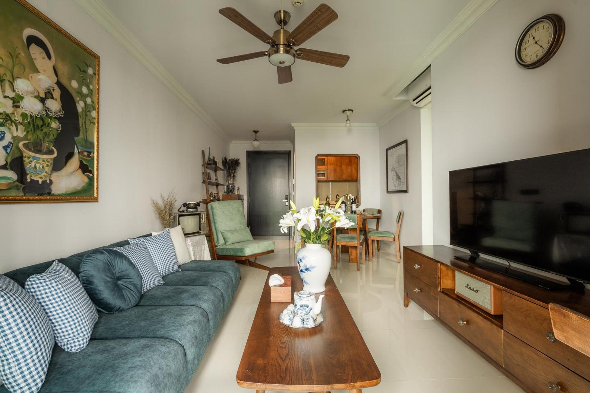 Dingd0Ng Home Felizenvista 5-Star Facilities Ho Si Minh-város Kültér fotó