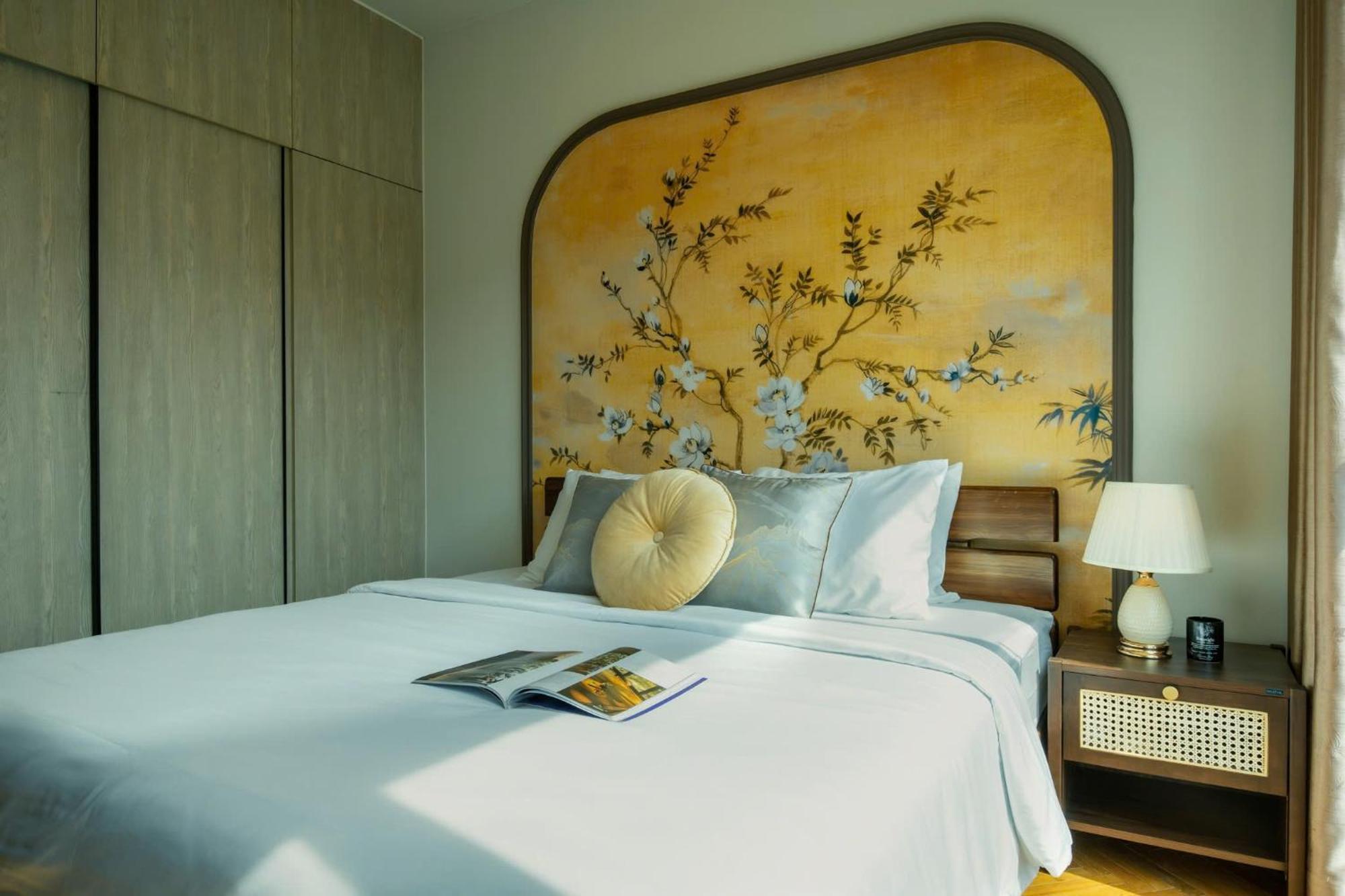 Dingd0Ng Home Felizenvista 5-Star Facilities Ho Si Minh-város Kültér fotó