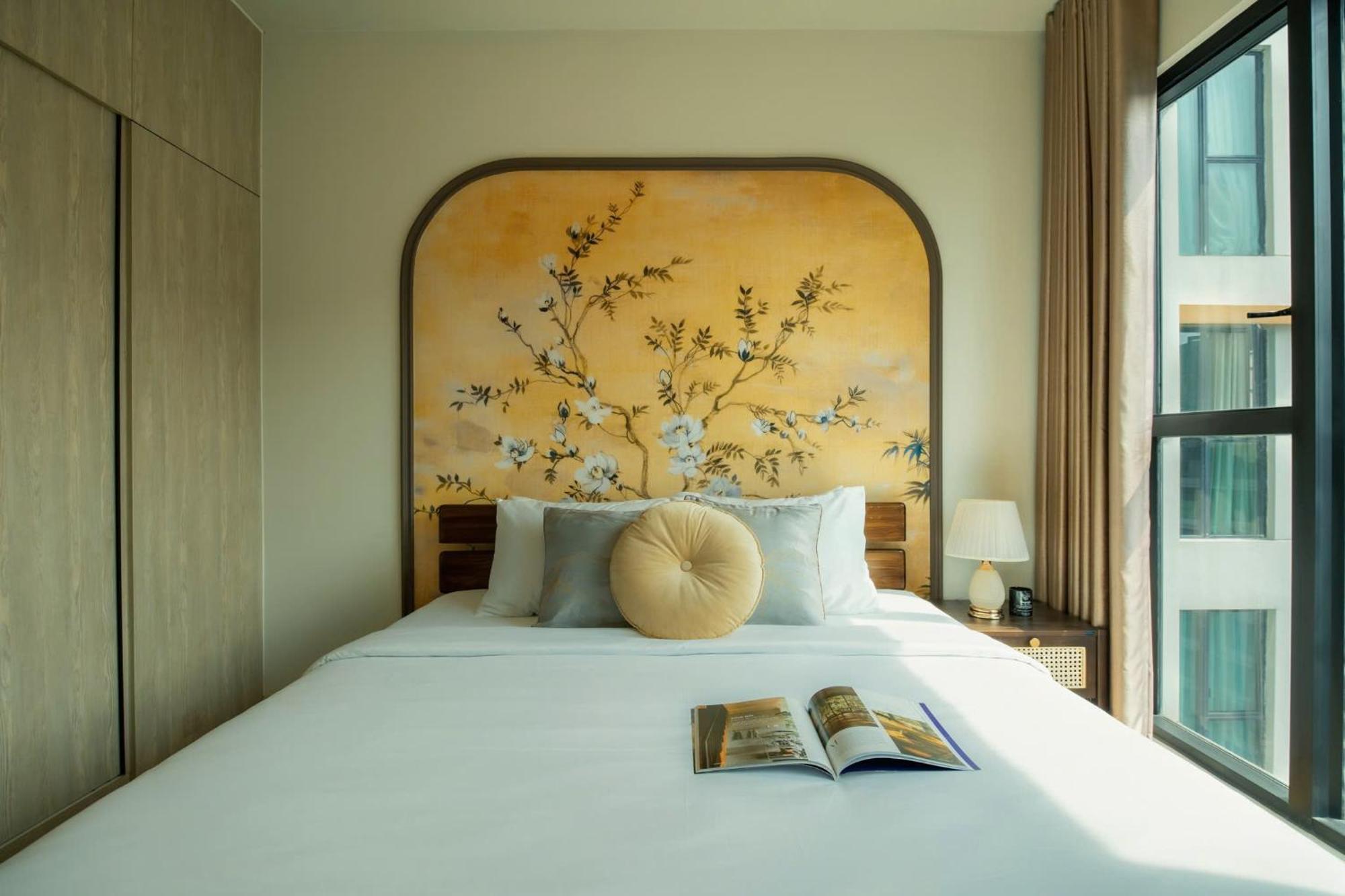Dingd0Ng Home Felizenvista 5-Star Facilities Ho Si Minh-város Kültér fotó