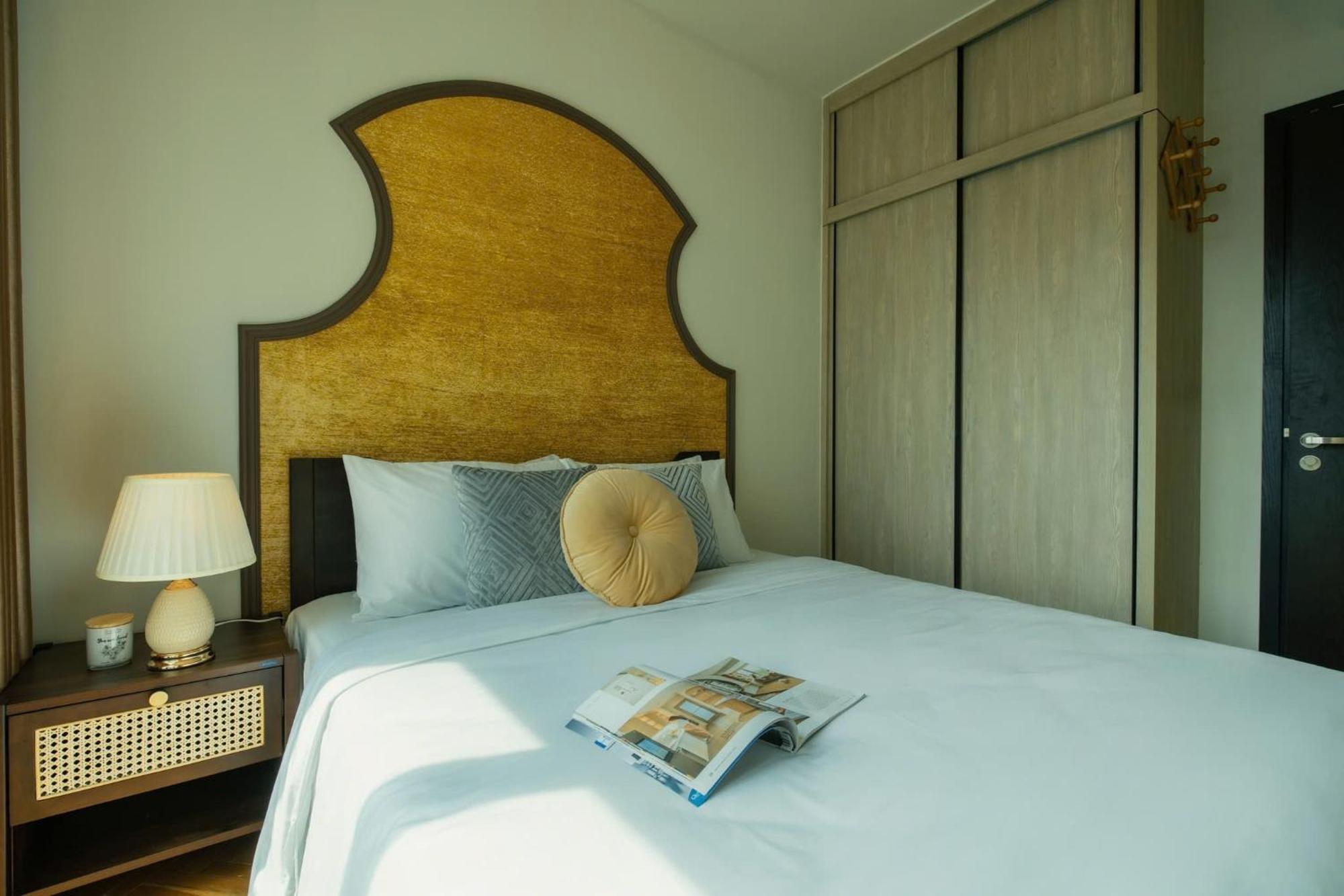 Dingd0Ng Home Felizenvista 5-Star Facilities Ho Si Minh-város Kültér fotó