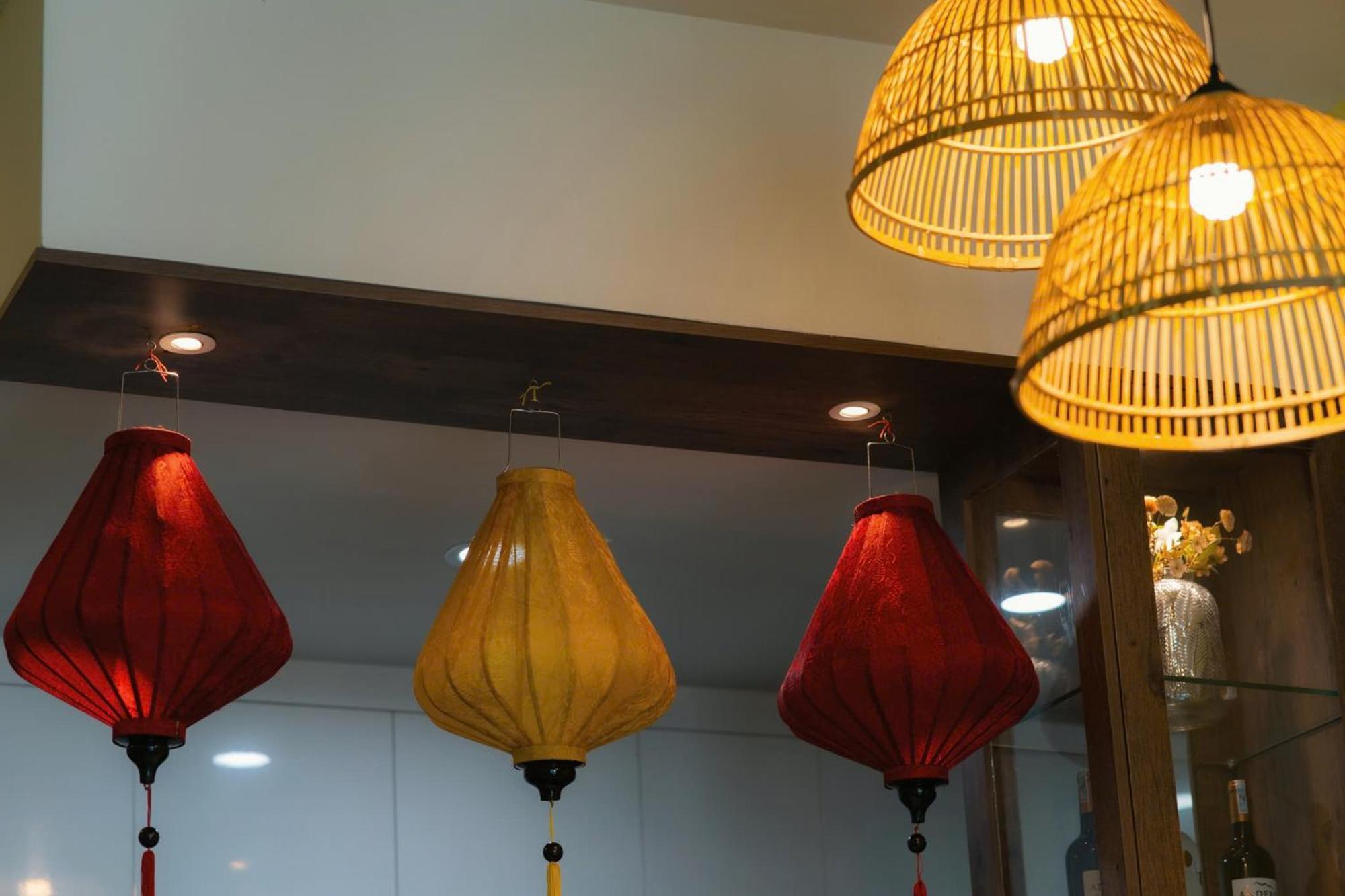 Dingd0Ng Home Felizenvista 5-Star Facilities Ho Si Minh-város Kültér fotó
